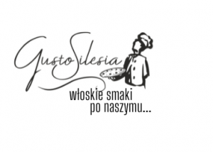 Logo GUSTO SILESIA Orzesze