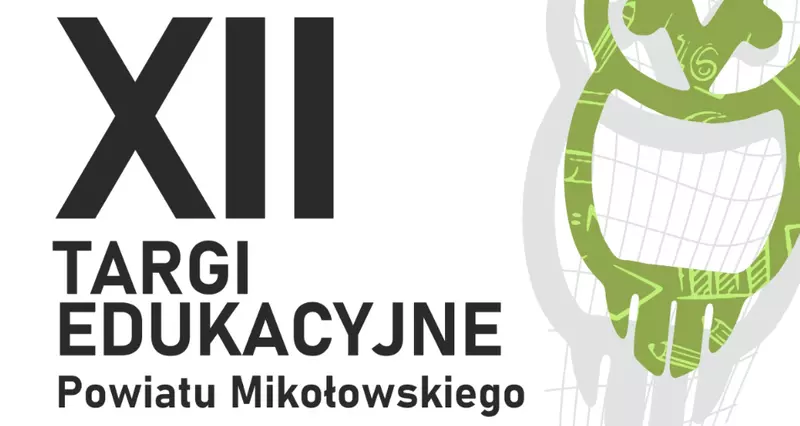 XII Targi Edukacyjne Powiatu Mikołowskiego