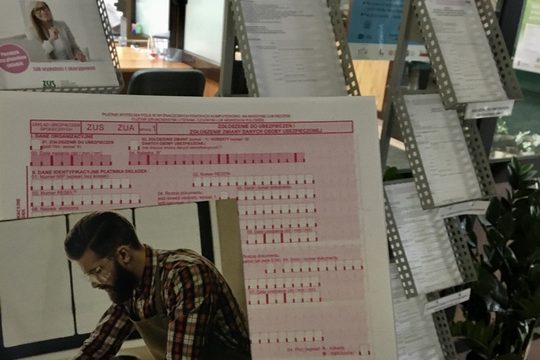 Ponad 35 tys. firm w województwie śląskim korzysta z Małego ZUS plus