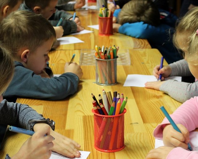 Do 15 września trwają zapisy do „Uniwersytetu Kreatywnego Orzeszka”