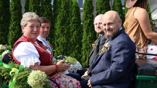Dożynki w Zawiści i jubileusz 50-lecia sołectwa już 6 września