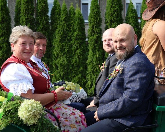 Dożynki w Zawiści i jubileusz 50-lecia sołectwa już 6 września