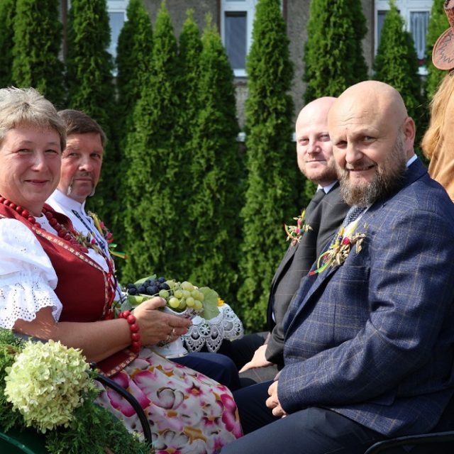 Dożynki w Zawiści i jubileusz 50-lecia sołectwa już 6 września