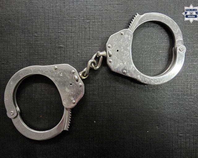 Areszt dla 35-latka za znęcanie się nad rodziną