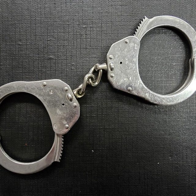 Areszt dla 35-latka za znęcanie się nad rodziną