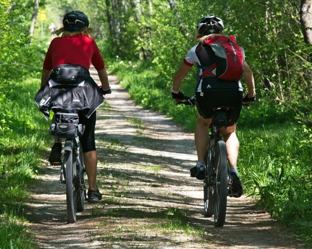 Ze Zgonia do bunkra „Sowiniec” – rowerowa wycieczka już 7 września