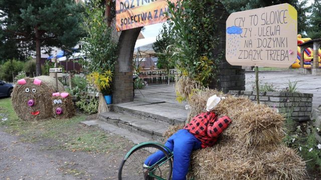 Zawiść świętuje 50-lecie i dożynki – dzień pełen atrakcji