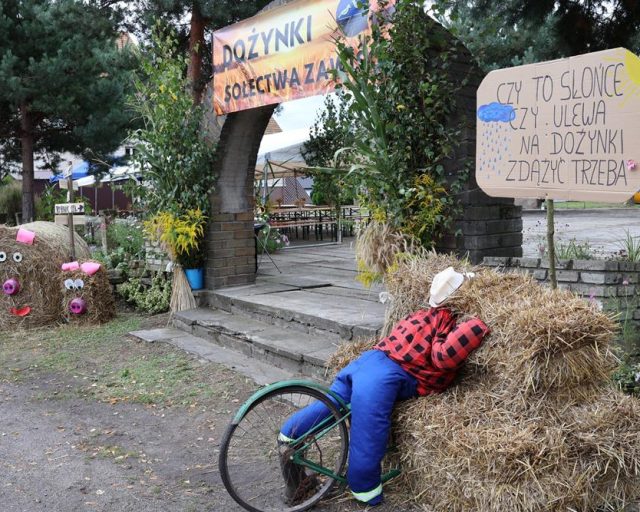 Zawiść świętuje 50-lecie i dożynki – dzień pełen atrakcji