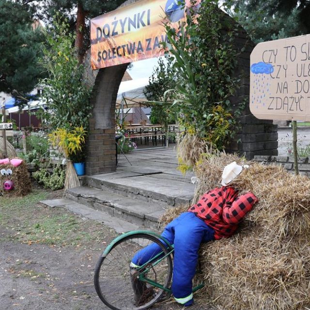 Zawiść świętuje 50-lecie i dożynki – dzień pełen atrakcji