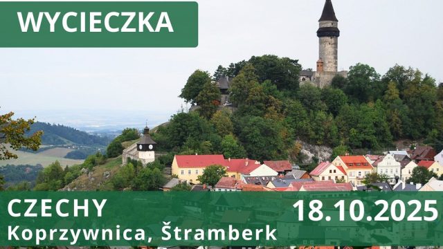 Odwiedź Koprzywnicę i Štramberk – wyjątkowa wycieczka z MOK Orzesze