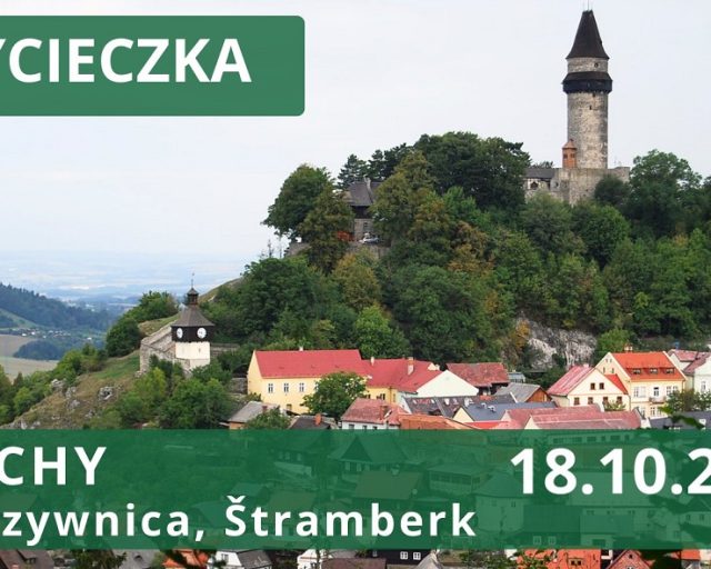 Odwiedź Koprzywnicę i Štramberk – wyjątkowa wycieczka z MOK Orzesze