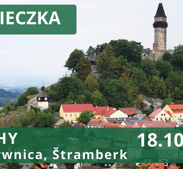 Odwiedź Koprzywnicę i Štramberk – wyjątkowa wycieczka z MOK Orzesze