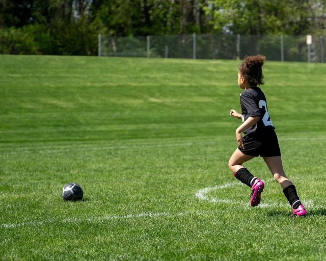 UKS Akademia Piłkarska Orzesze ogłasza nabór dzieci na sezon 2024/2025