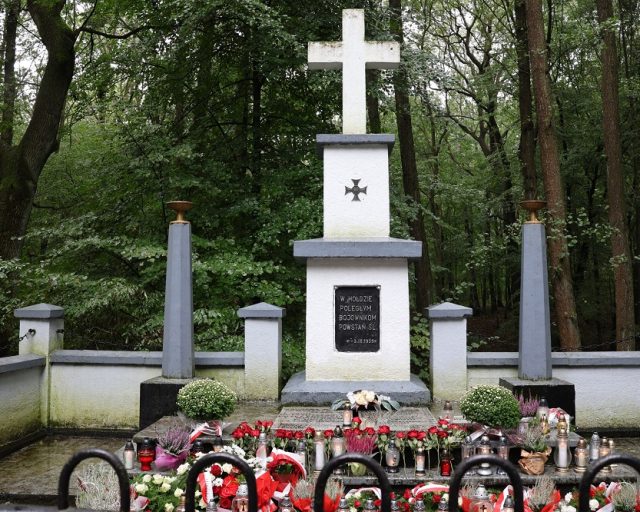 Obchody 86. rocznicy wydarzeń na Pasternioku i wybuchu II wojny światowej