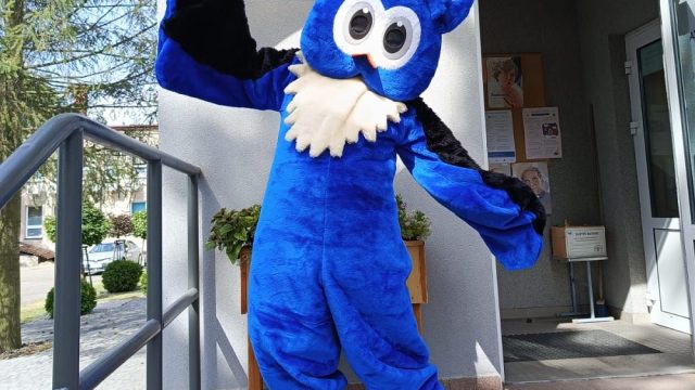 Konkurs rozstrzygnięty – poznaj imię bibliotecznej sówki z Orzesza