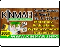 Materiały budowlane KINMAR-Zawada