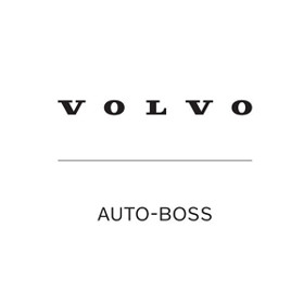 Logo AUTO-BOSS Autoryzowany Dealer Volvo Orzesze