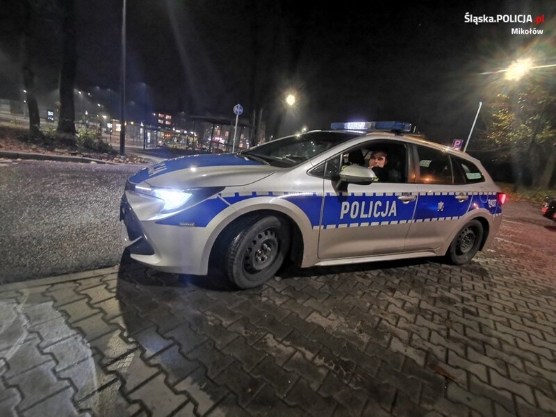 12 kolizji w 3 dni. Policjanci apelują o ostrożność!