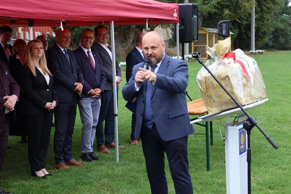 150-lecie OSP Gardawice / fot. UM Orzesze