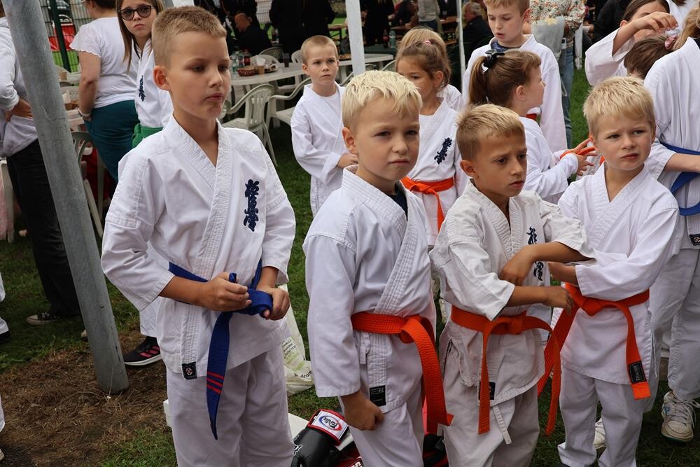 150-lecie OSP Gardawice / fot. UM Orzesze