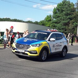 Tour de Pologne