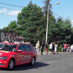 Tour de Pologne