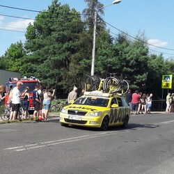 Tour de Pologne