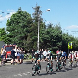 Tour de Pologne