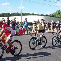 Tour de Pologne