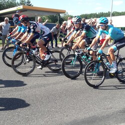 Tour de Pologne