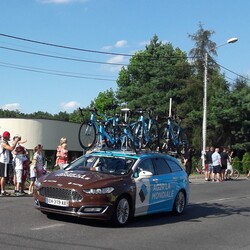 Tour de Pologne