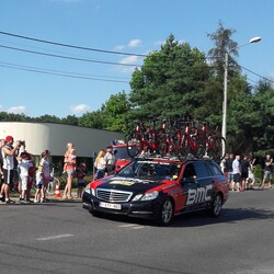 Tour de Pologne