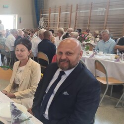 Spotkanie dla mieszkańców Zgonia 65+
