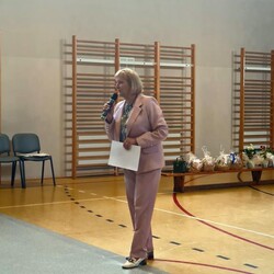 Spotkanie dla mieszkańców Zgonia 65+