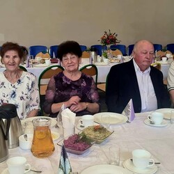 Spotkanie dla mieszkańców Zgonia 65+