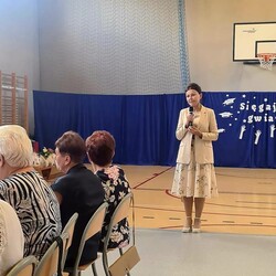 Spotkanie dla mieszkańców Zgonia 65+