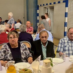 Spotkanie dla mieszkańców Zgonia 65+