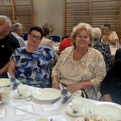 Spotkanie dla mieszkańców Zgonia 65+