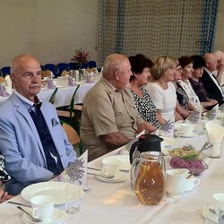 Spotkanie dla mieszkańców Zgonia 65+