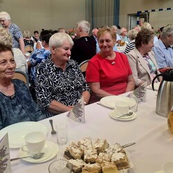 Spotkanie dla mieszkańców Zgonia 65+