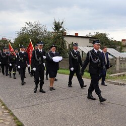 150-lecie OSP Gardawic