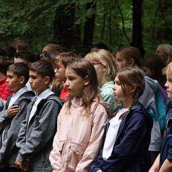 86. rocznica rozstrzelania mieszkańców Orzesza