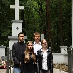86. rocznica rozstrzelania mieszkańców Orzesza