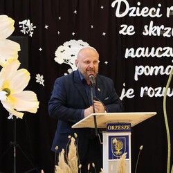 Miejski Dzień Edukacji w Orzeszu