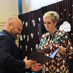 Miejski Dzień Edukacji w Orzeszu