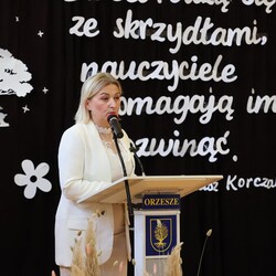 Miejski Dzień Edukacji w Orzeszu