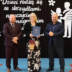 Miejski Dzień Edukacji w Orzeszu