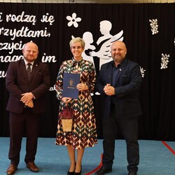 Miejski Dzień Edukacji w Orzeszu