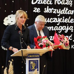 Miejski Dzień Edukacji w Orzeszu