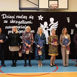 Miejski Dzień Edukacji w Orzeszu